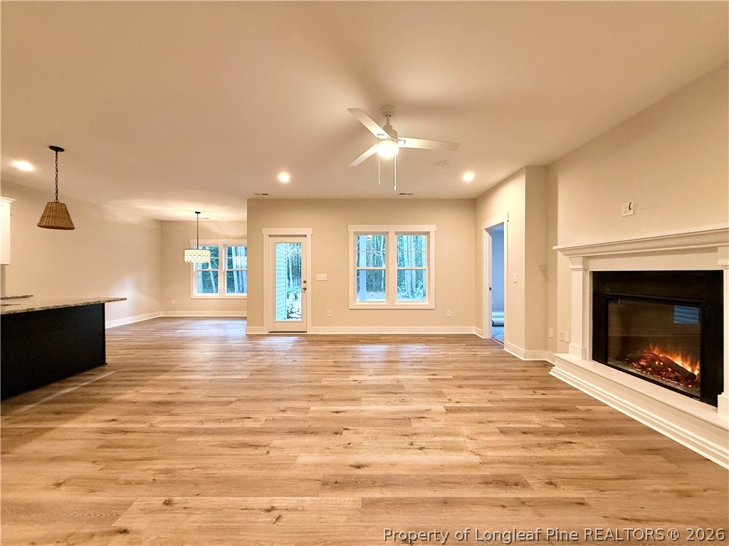 309 Elijah Way Vass, NC 28394 - Photo 12 of 30