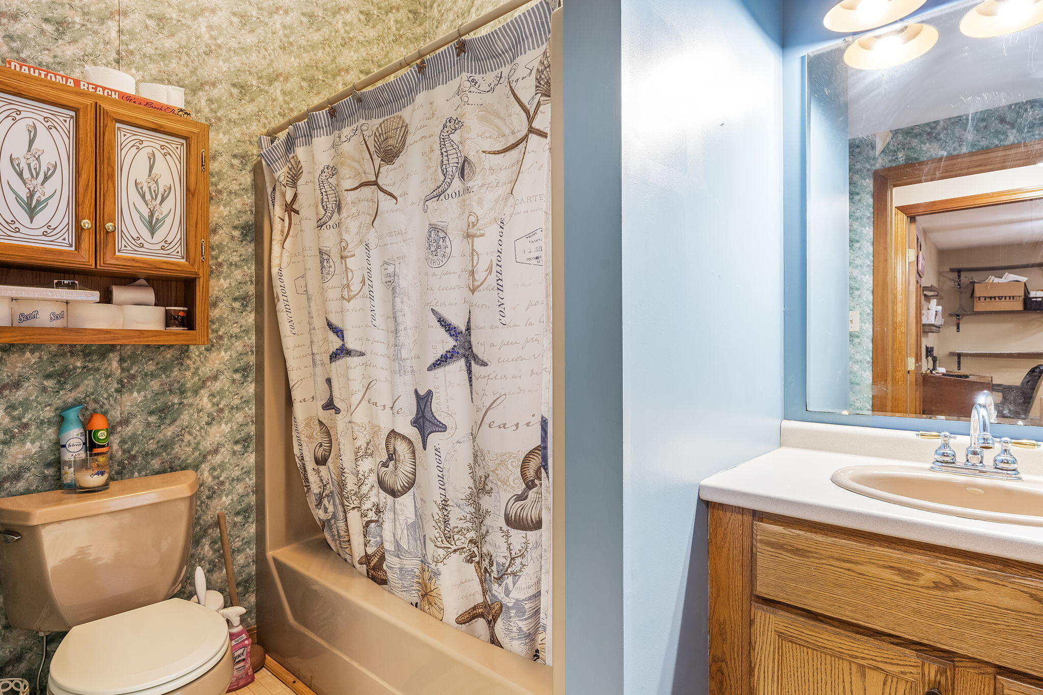 170 Ossipee Hill Road Waterboro, ME 04030 - Photo 17 of 29 2nd full bath