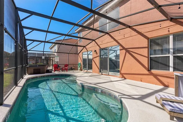 $3,900 | 248 Carrera Avenue, Davenport, FL 33897