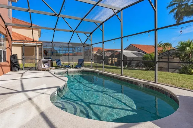 $3,900 | 248 Carrera Avenue, Davenport, FL 33897