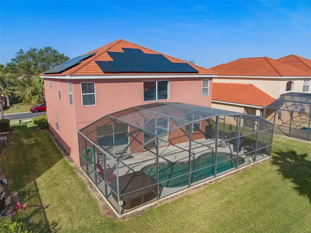 $3,900 | 248 Carrera Avenue, Davenport, FL 33897