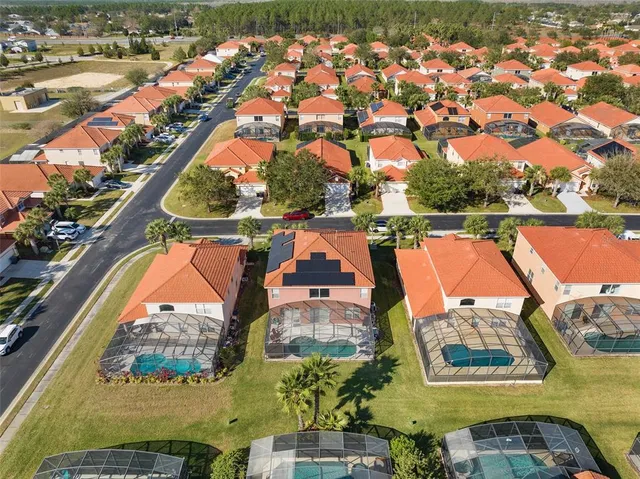 $3,900 | 248 Carrera Avenue, Davenport, FL 33897