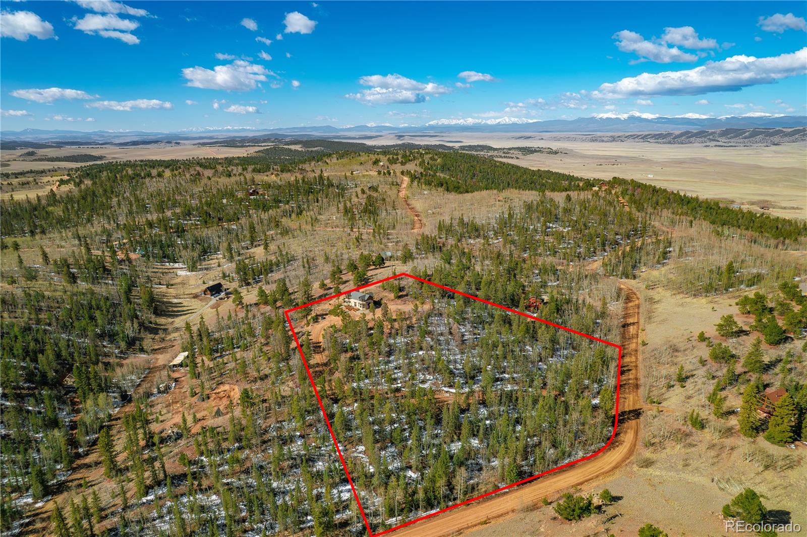 6745 Remington Road Como, CO 80432 - Photo 4 of 42