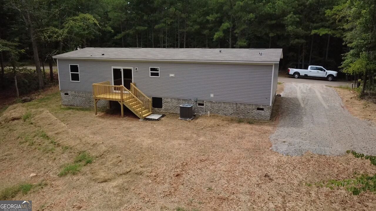 137 Mill Run Comer, GA 30629 - Photo 32 of 32 Gallery Image 32
