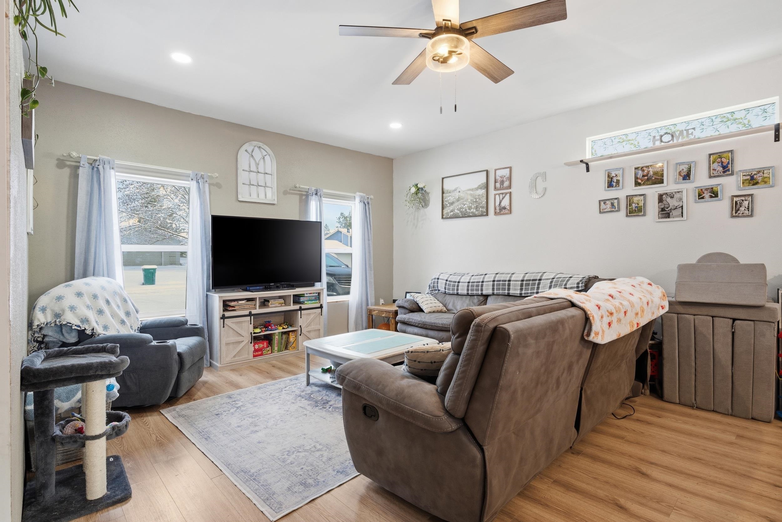 7009 North Robin Road Newman Lake, WA 99025 - Photo 12 of 44