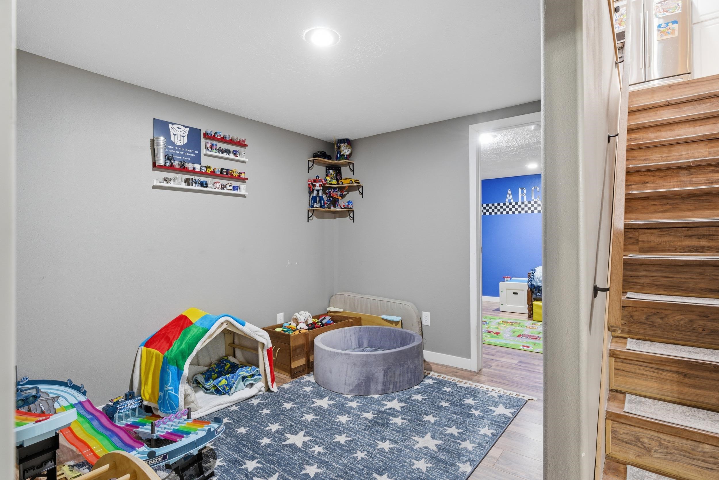 7009 North Robin Road Newman Lake, WA 99025 - Photo 24 of 44