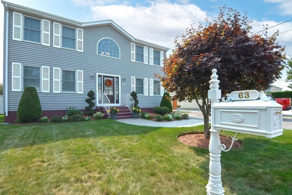 63 Family Drive Fall River, MA 02721 - Photo 1 of 33 Gallery Image 1