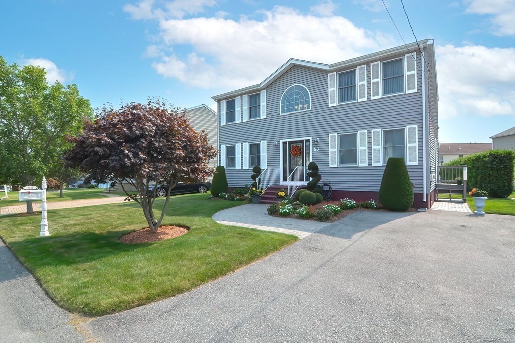 63 Family Drive Fall River, MA 02721 - Photo 2 of 33 Gallery Image 2
