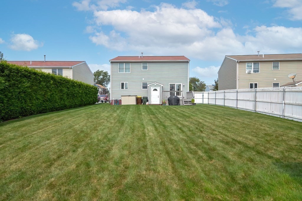 63 Family Drive Fall River, MA 02721 - Photo 30 of 33 Gallery Image 30