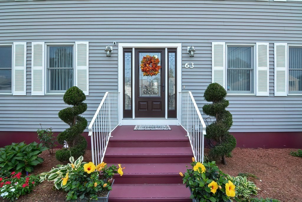 63 Family Drive Fall River, MA 02721 - Photo 33 of 33 Gallery Image 33