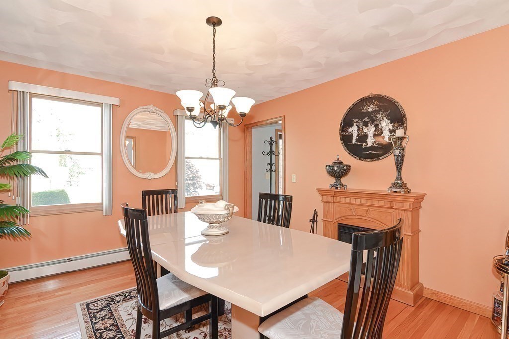63 Family Drive Fall River, MA 02721 - Photo 8 of 33 Gallery Image 8