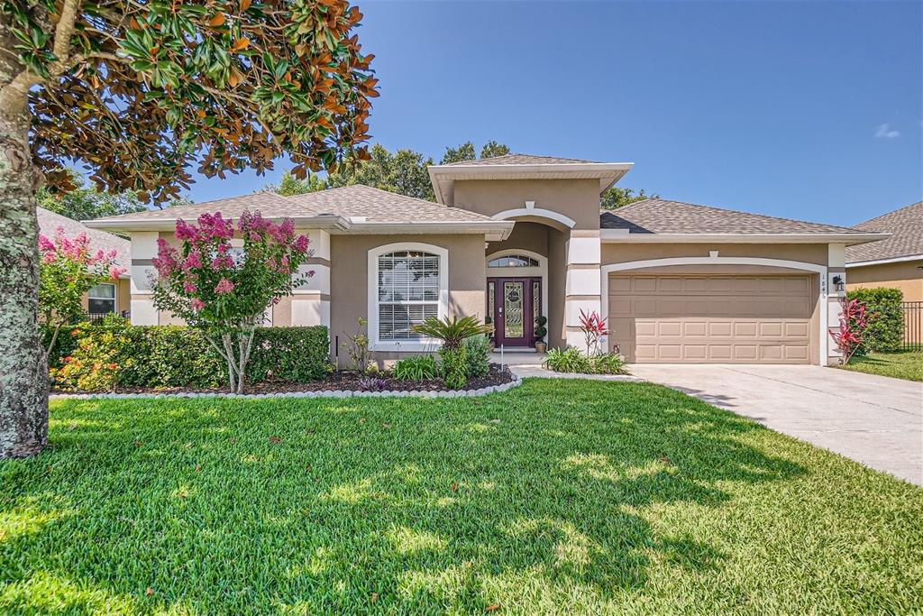 1846 Palmerston Circle Ocoee, FL 34761 - Photo 1 of 1