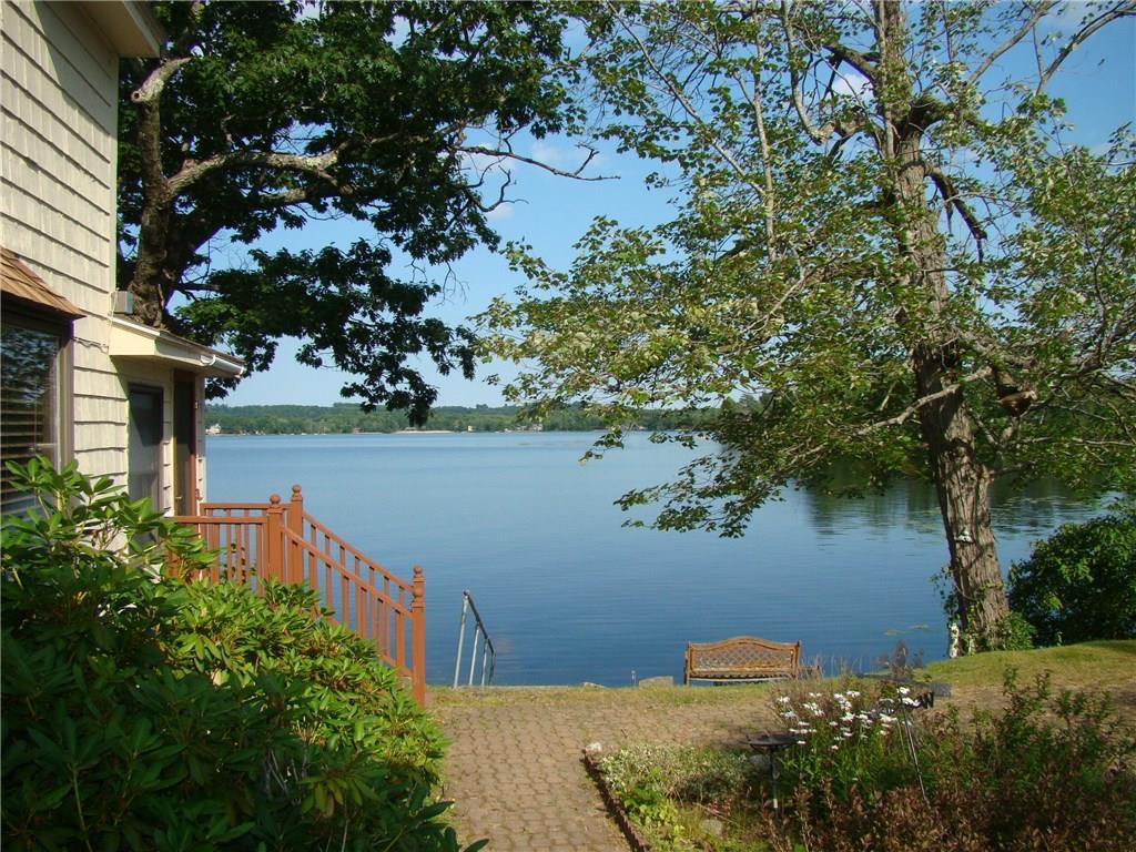 699 Garfield Road Auburn, ME 04210 - Photo 28 of 35 Let your daily dose of peace and...