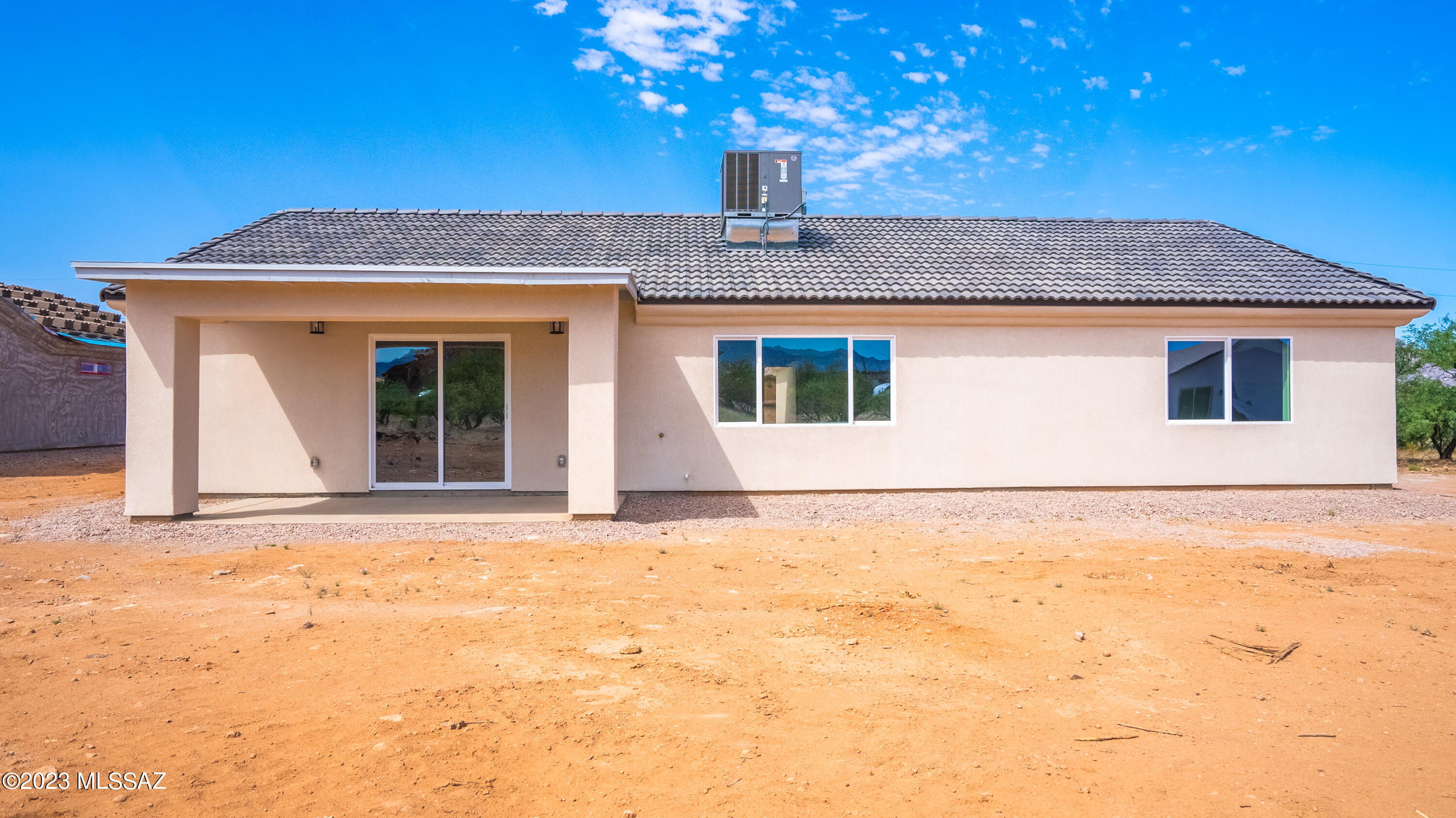 1795 Ariosto Court Rio Rico, AZ 85648 - Photo 25 of 28