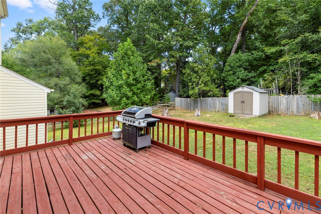 1505 Oldbury Road Midlothian, VA 23113 - Photo 20 of 22 Gallery Image 20