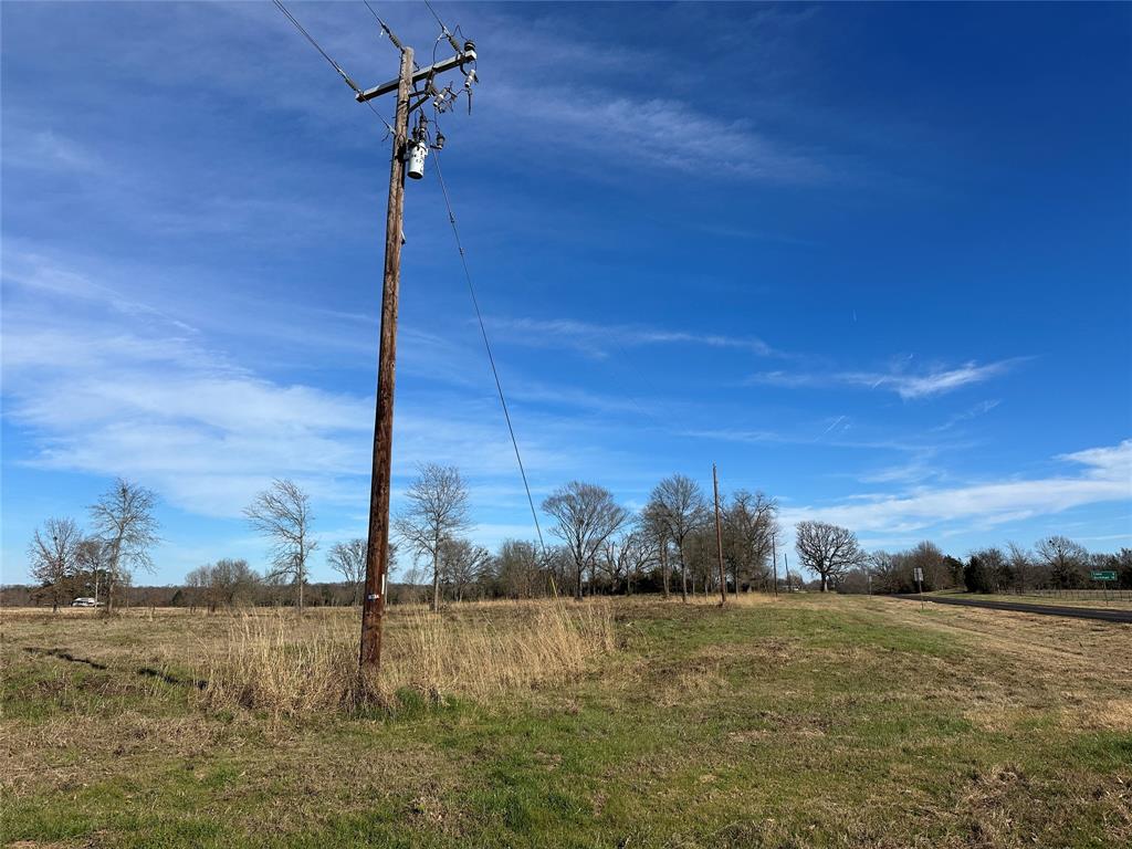 0 County Road 2425 Como, TX 75431 - Photo 23 of 36 a view of an ocean with boats