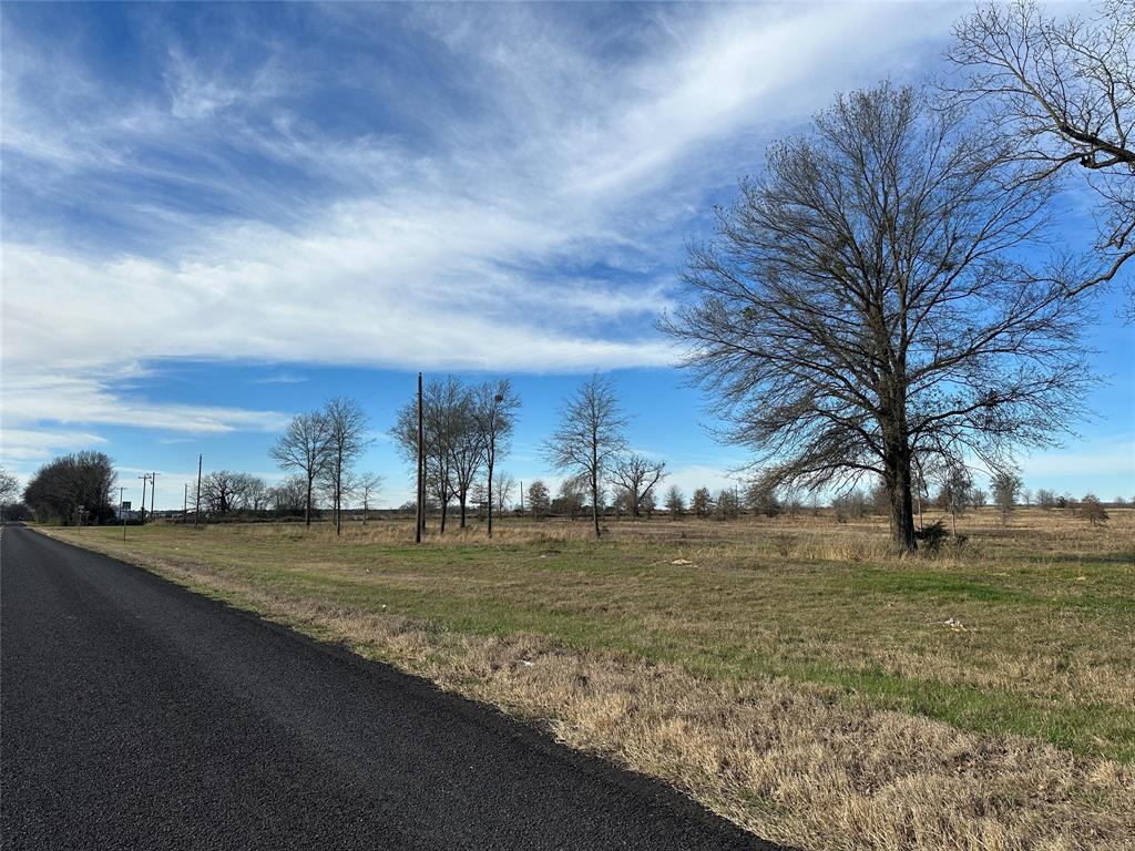 0 County Road 2425 Como, TX 75431 - Photo 27 of 36 a view of a ocean with a big yard