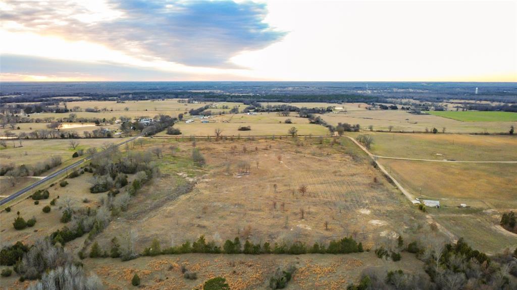 0 County Road 2425 Como, TX 75431 - Photo 28 of 36 an aerial view of residential building and ocean