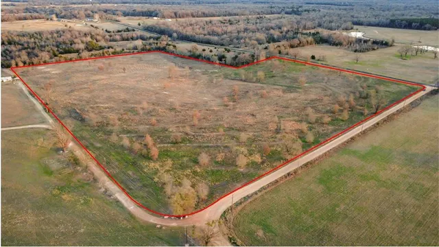 a view of a wooden floor