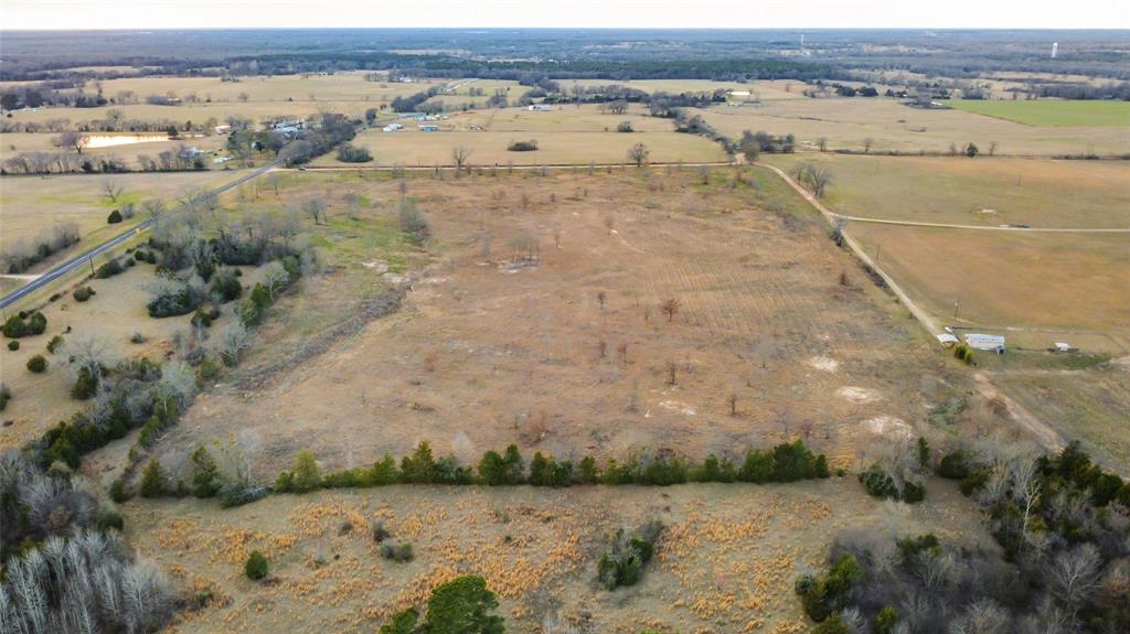 0 County Road 2425 Como, TX 75431 - Photo 34 of 36 an aerial view of beach and residential space