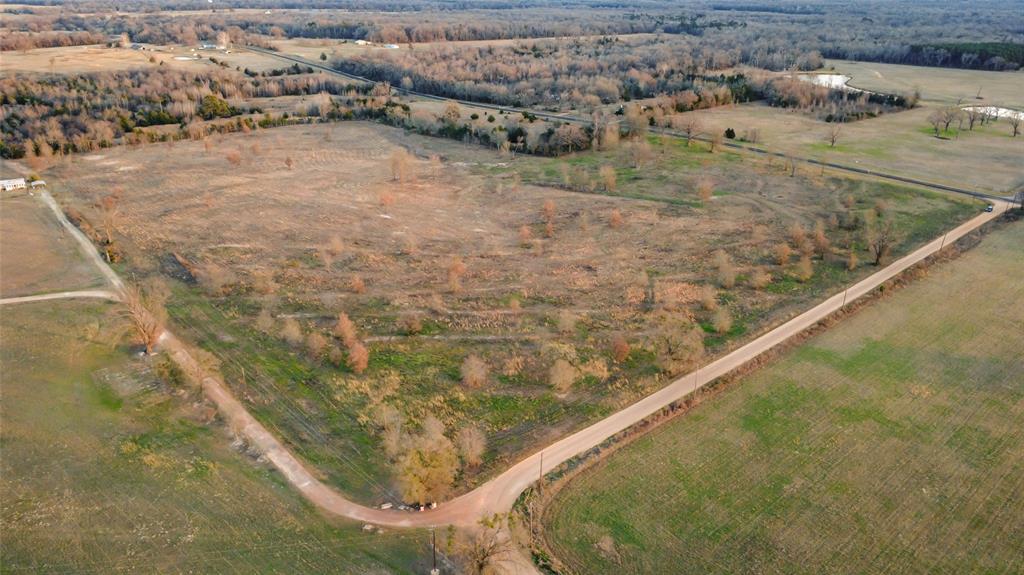 0 County Road 2425 Como, TX 75431 - Photo 35 of 36 a view of a wooden floor