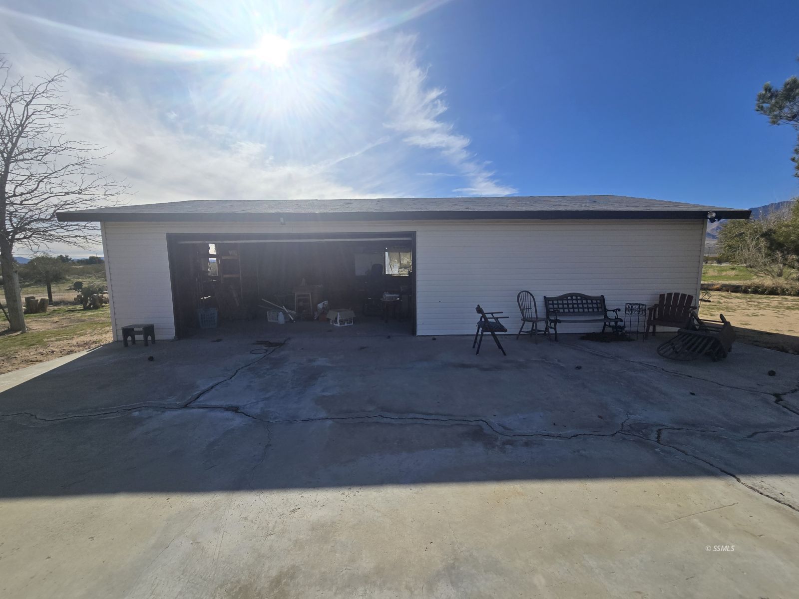 5119 Carr Road Inyokern, CA 93527 - Photo 15 of 22 Gallery Image 15