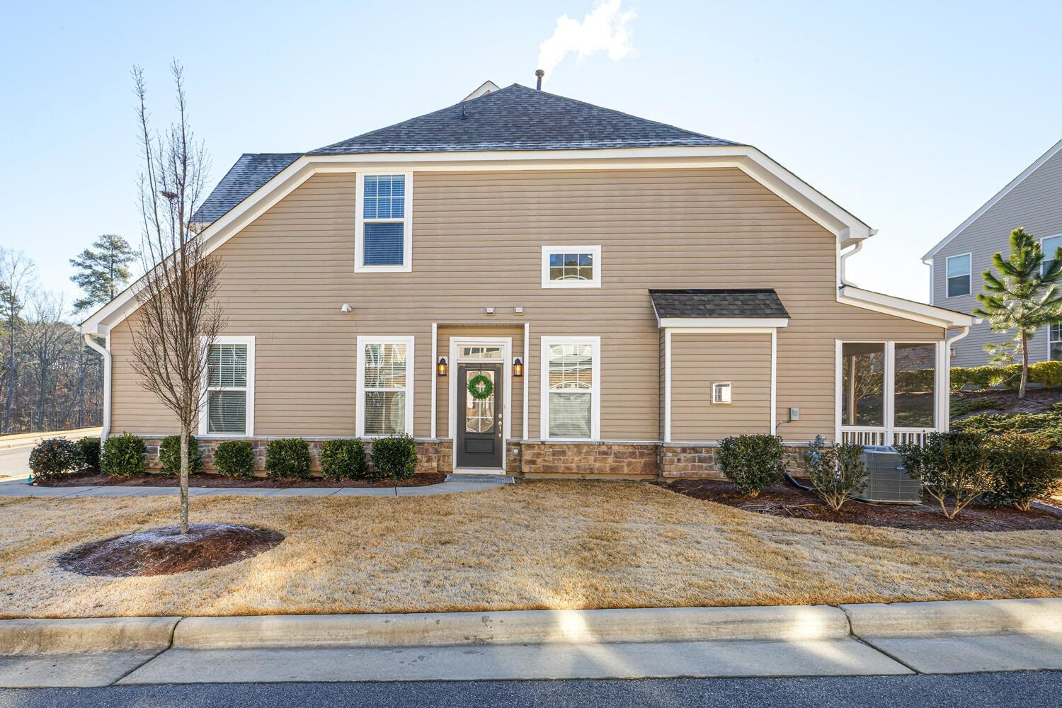 402 Talons Rest Way Cary, NC 27513 - Photo 3 of 45 Photo 3
