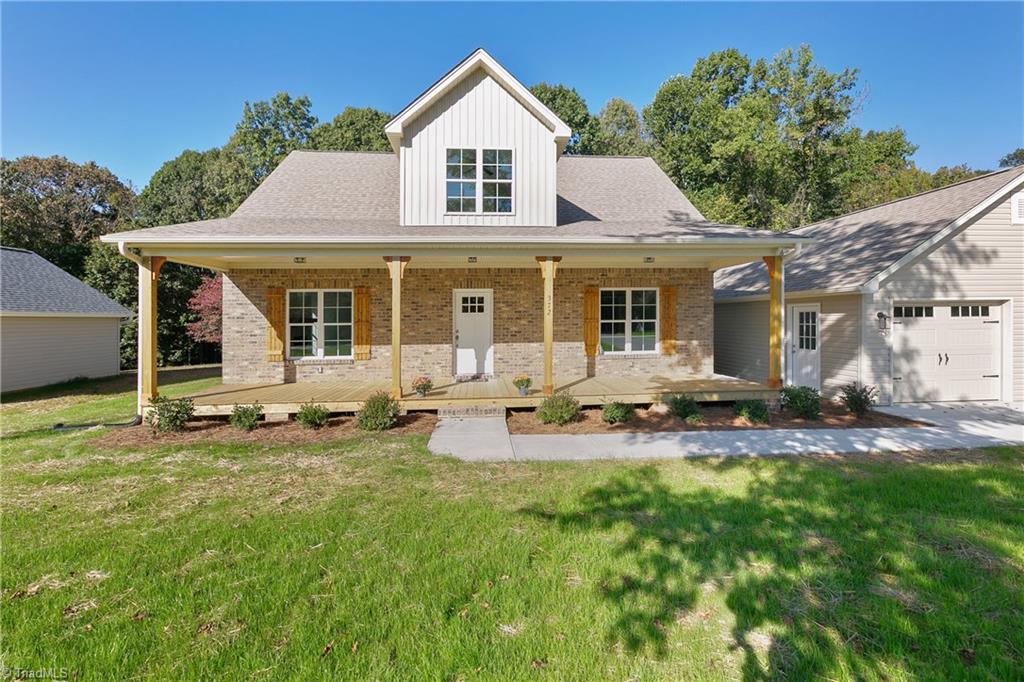 372 Doub Road Lewisville, NC 27023 - Photo 1 of 34 Gallery Image 1