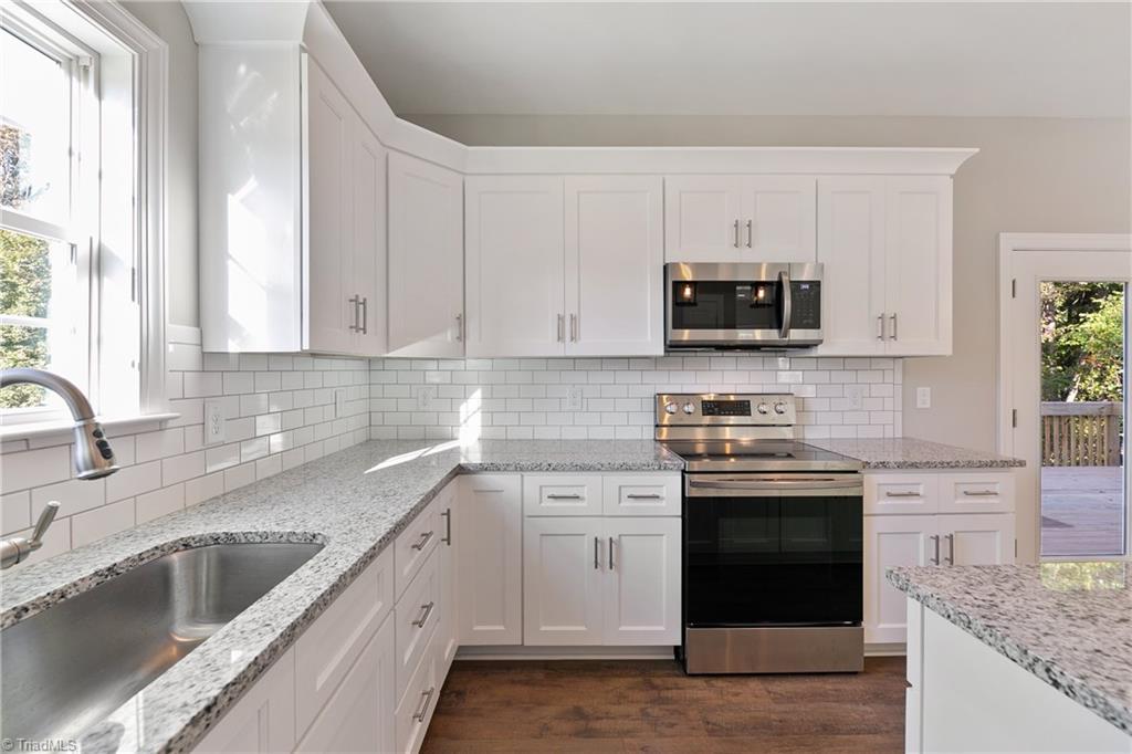 372 Doub Road Lewisville, NC 27023 - Photo 11 of 34 Gallery Image 11