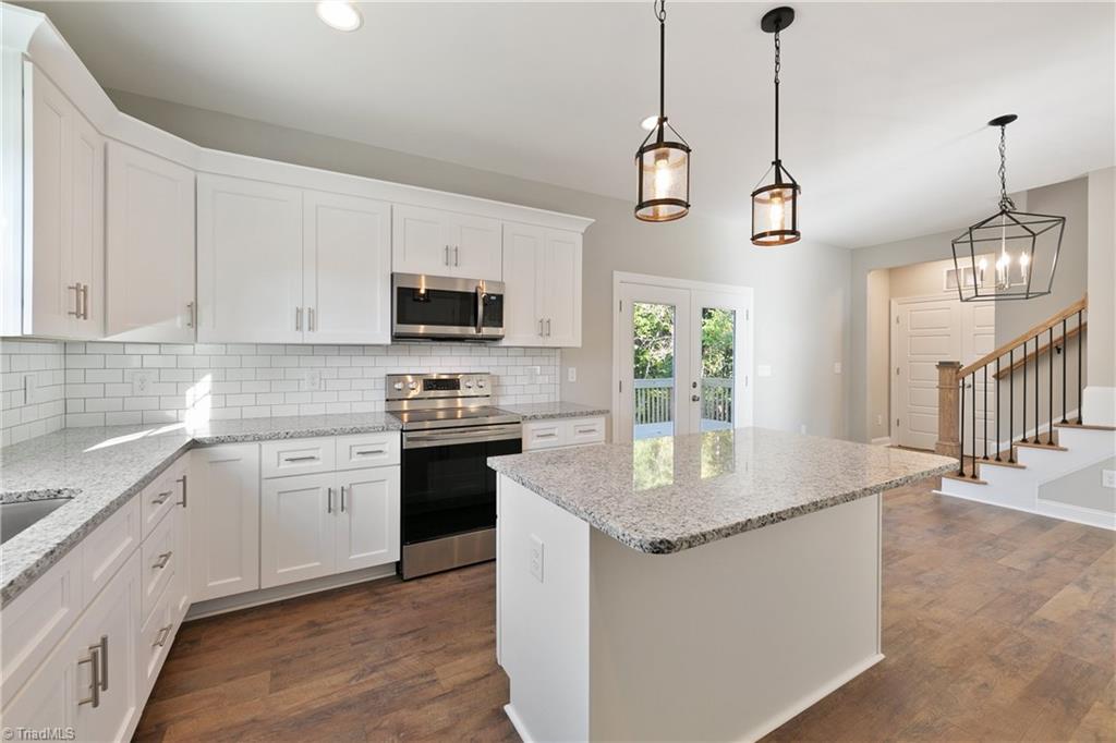 372 Doub Road Lewisville, NC 27023 - Photo 13 of 34 Gallery Image 13