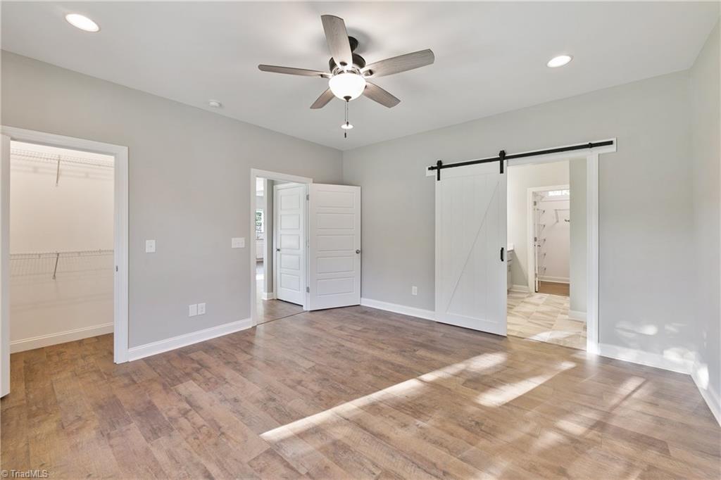 372 Doub Road Lewisville, NC 27023 - Photo 15 of 34 Gallery Image 15