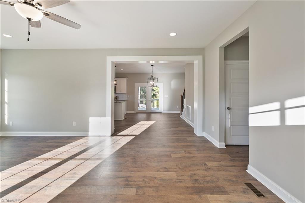 372 Doub Road Lewisville, NC 27023 - Photo 4 of 34 Gallery Image 4