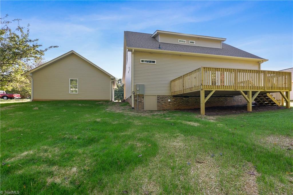 372 Doub Road Lewisville, NC 27023 - Photo 34 of 34 Gallery Image 34
