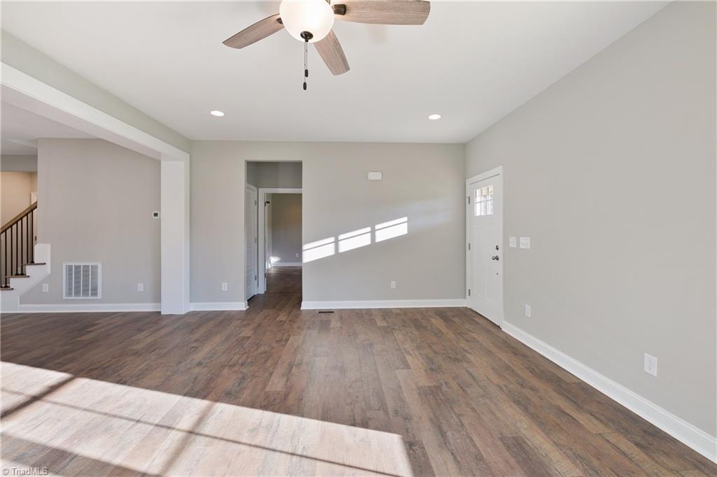 372 Doub Road Lewisville, NC 27023 - Photo 6 of 34 Gallery Image 6