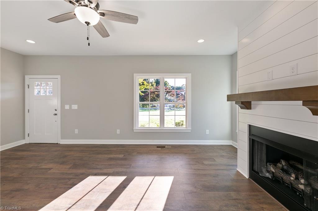 372 Doub Road Lewisville, NC 27023 - Photo 7 of 34 Gallery Image 7