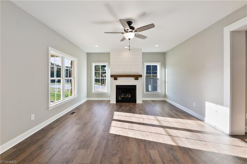 372 Doub Road Lewisville, NC 27023 - Photo 8 of 34 Gallery Image 8
