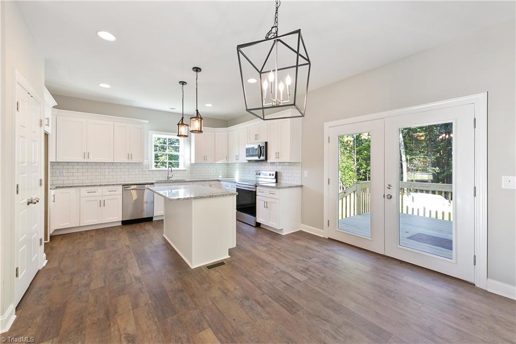 372 Doub Road Lewisville, NC 27023 - Photo 9 of 34 Gallery Image 9