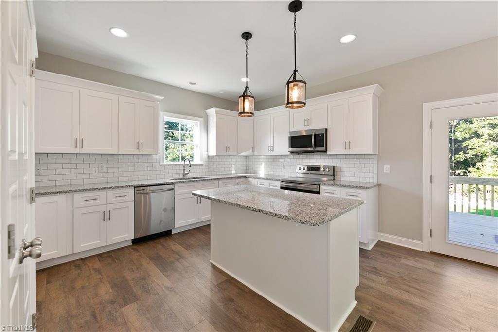 372 Doub Road Lewisville, NC 27023 - Photo 10 of 34 Gallery Image 10