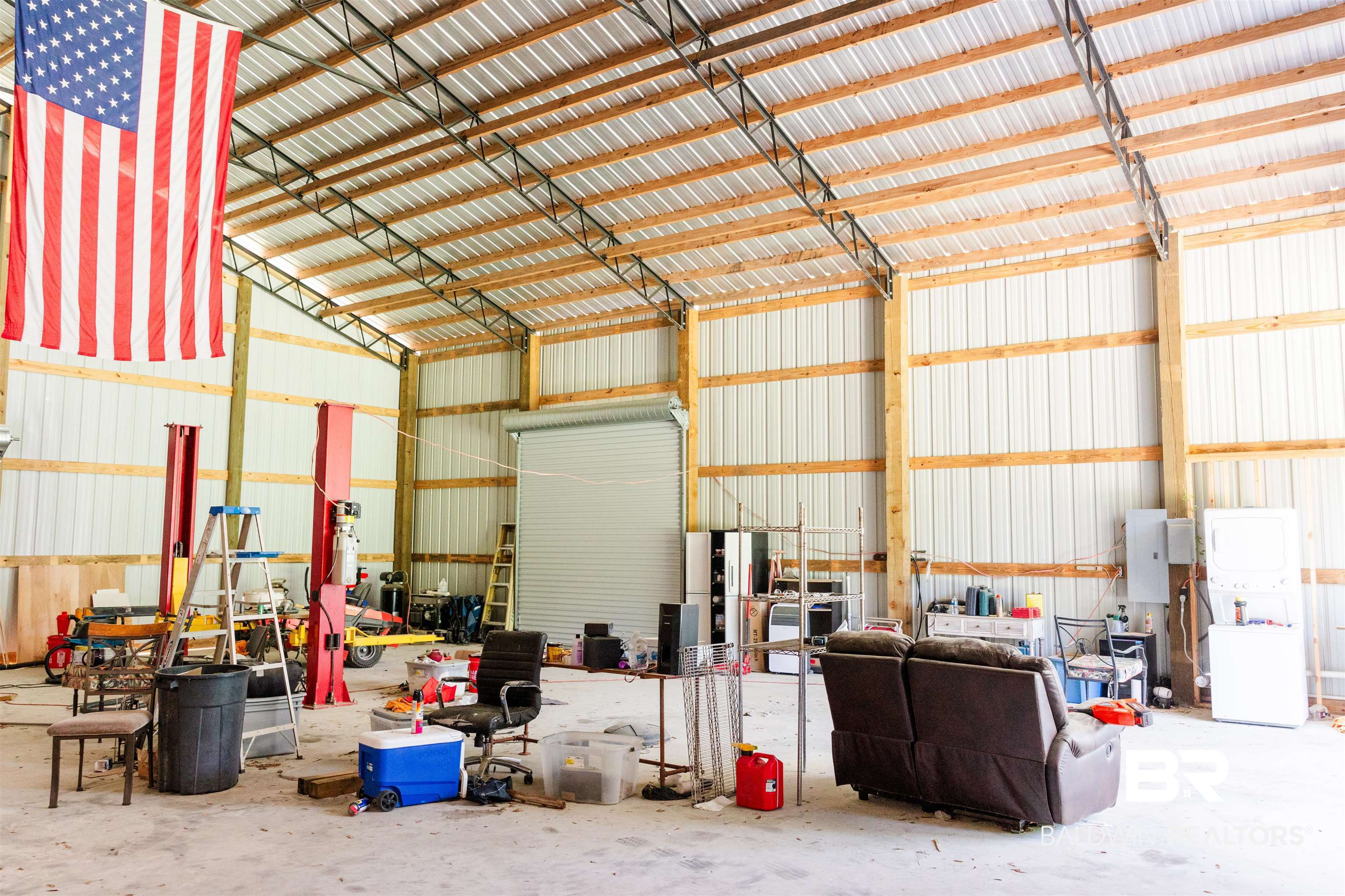 25852 Patterson Road Robertsdale, AL 36567 - Photo 11 of 14 Shop