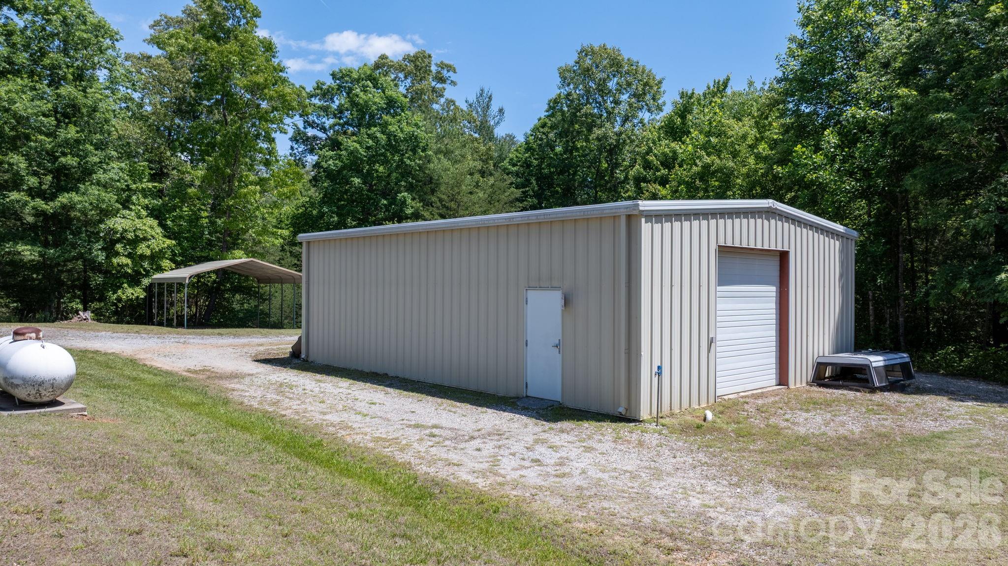 4659 Dysartsville Road Morganton, NC 28655 - Photo 22 of 28