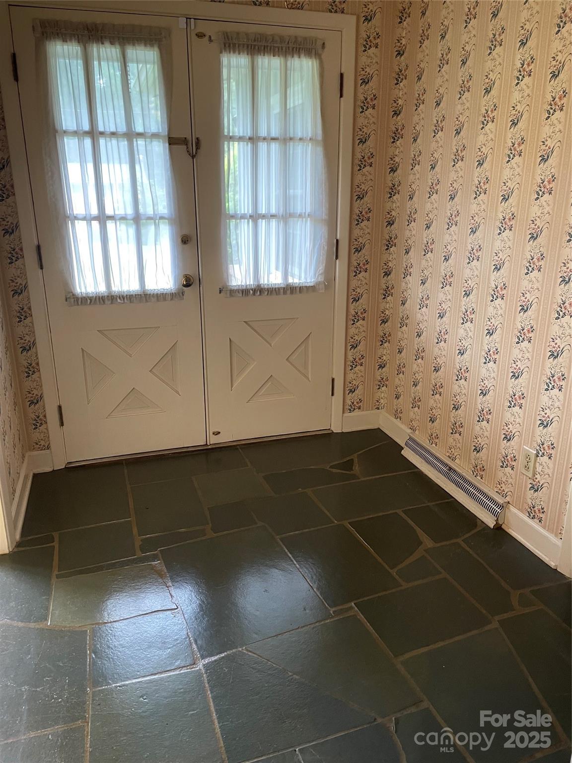 135 Devon Drive Salisbury, NC 28147 - Photo 2 of 16 a view of an empty room with a window