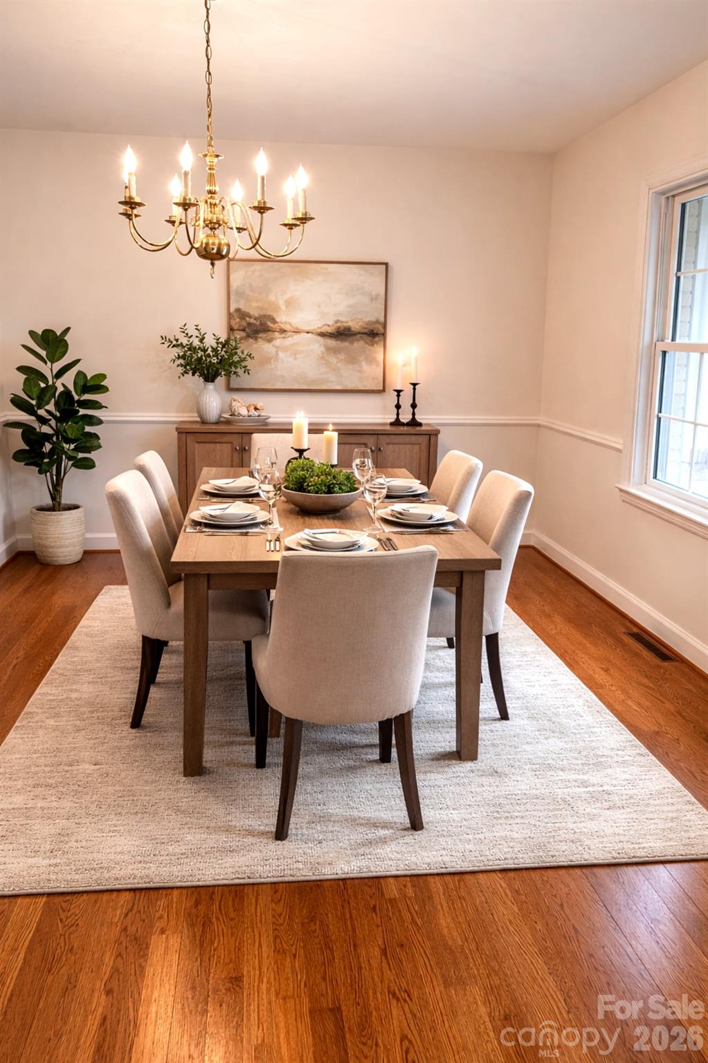 135 Devon Drive Salisbury, NC 28147 - Photo 7 of 23