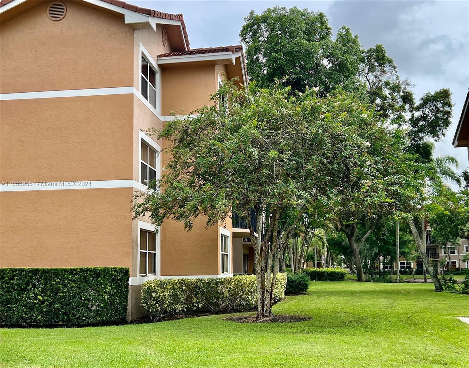 8741 Wiles Road, Unit 107 Coral Springs, FL 33067 - Photo 2 of 16
