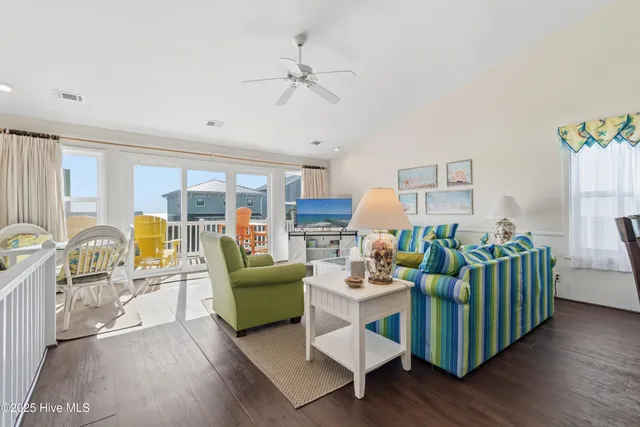 $1,200,000 | 255 East 1st Street, Ocean Isle Beach, NC 28469
