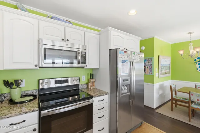 $1,200,000 | 255 East 1st Street, Ocean Isle Beach, NC 28469