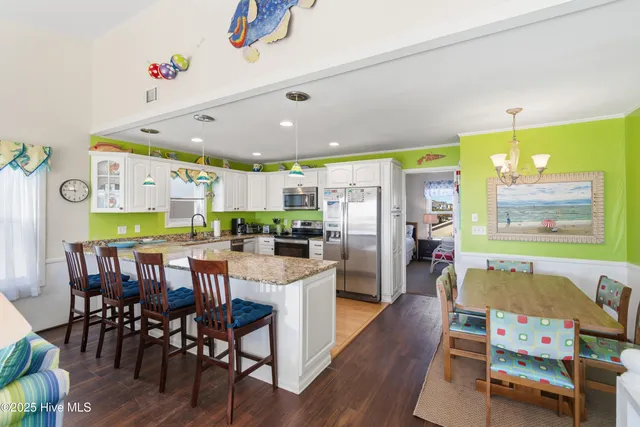 $1,200,000 | 255 East 1st Street, Ocean Isle Beach, NC 28469