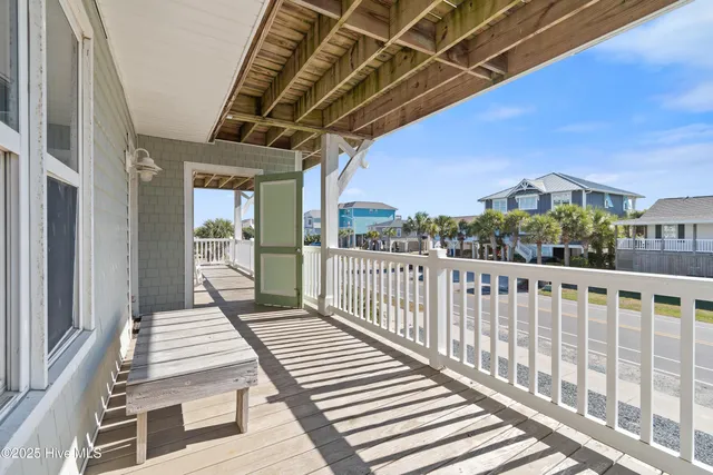 $1,200,000 | 255 East 1st Street, Ocean Isle Beach, NC 28469