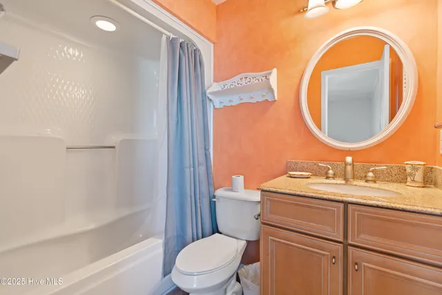 $1,200,000 | 255 East 1st Street, Ocean Isle Beach, NC 28469