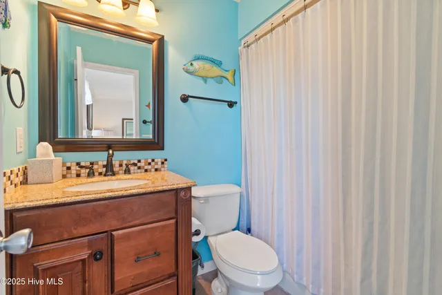 $1,200,000 | 255 East 1st Street, Ocean Isle Beach, NC 28469