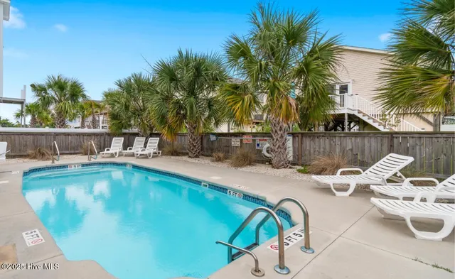 $1,200,000 | 255 East 1st Street, Ocean Isle Beach, NC 28469